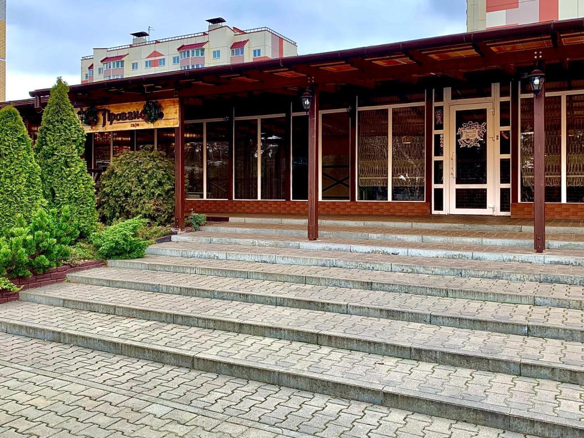 Квартира В Элитном Доме Gershony Εξωτερικό φωτογραφία